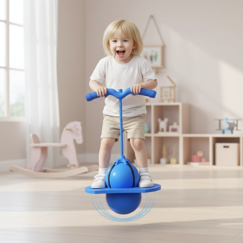Balance Hopper Ball for Coordination Training