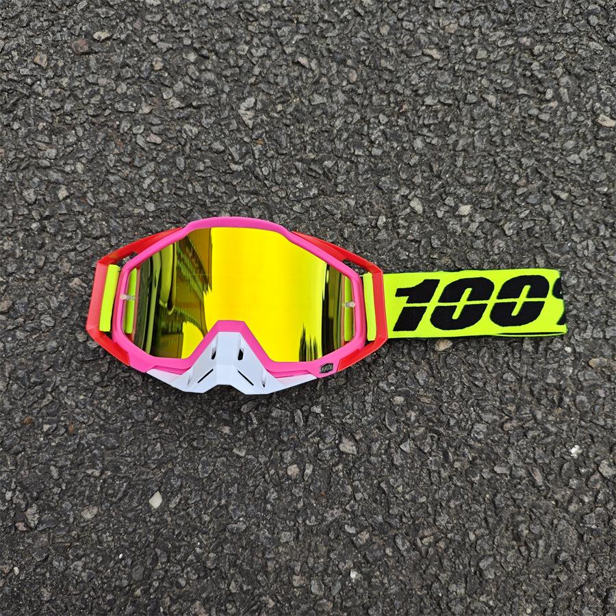 SPEEDGOGGLES Motocross MTB Sunglasses