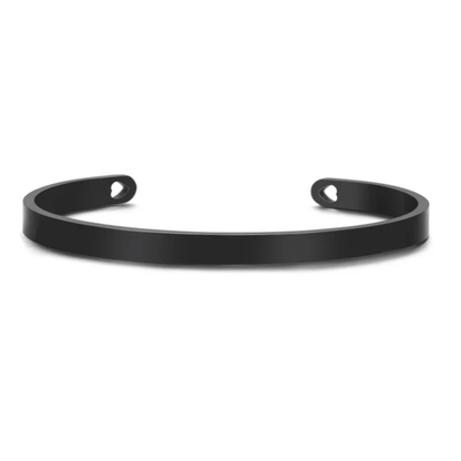 LIVAREL Stainless Steel Bracelet