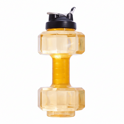 Hydraflex Dumbbell Water Bottle 550ml