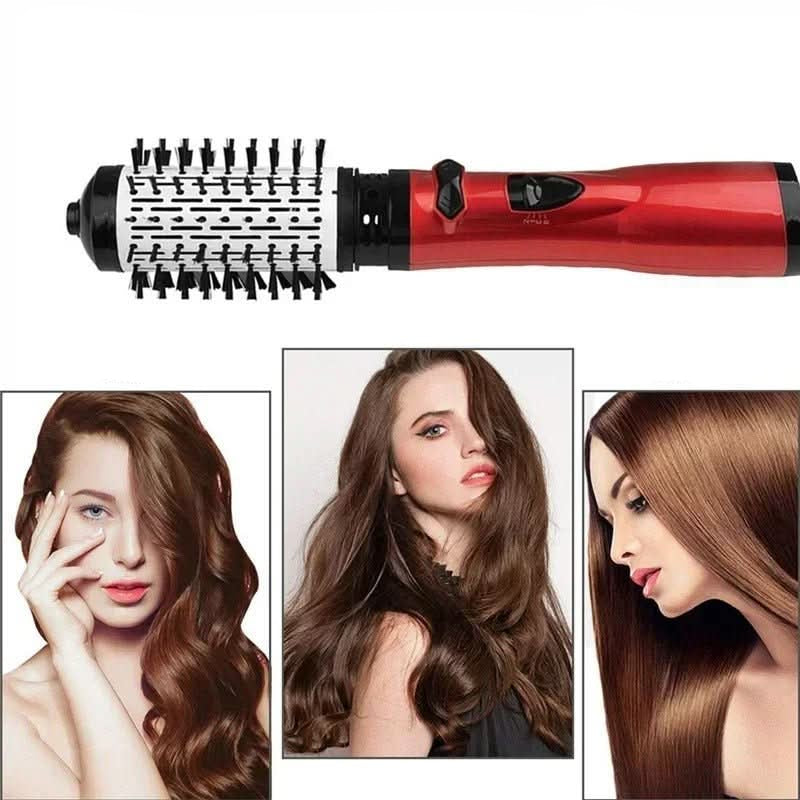 REVOLVEGLAM 3-in-1 Hair Styler