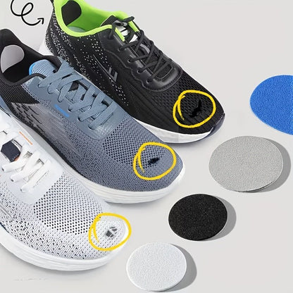 FLEXISHOE Repair Patches