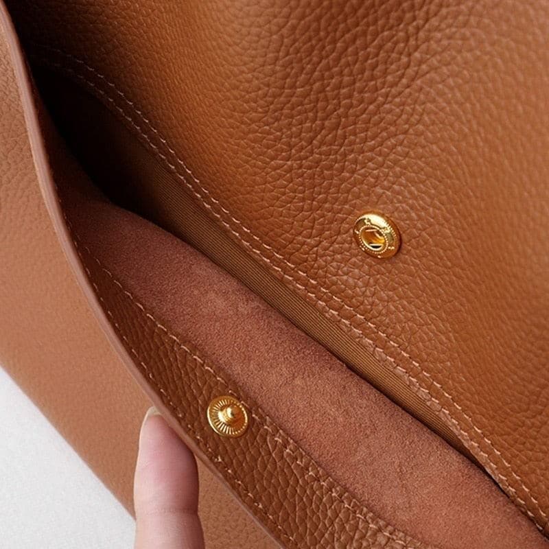 CITYTOTE Faux Leather Bag