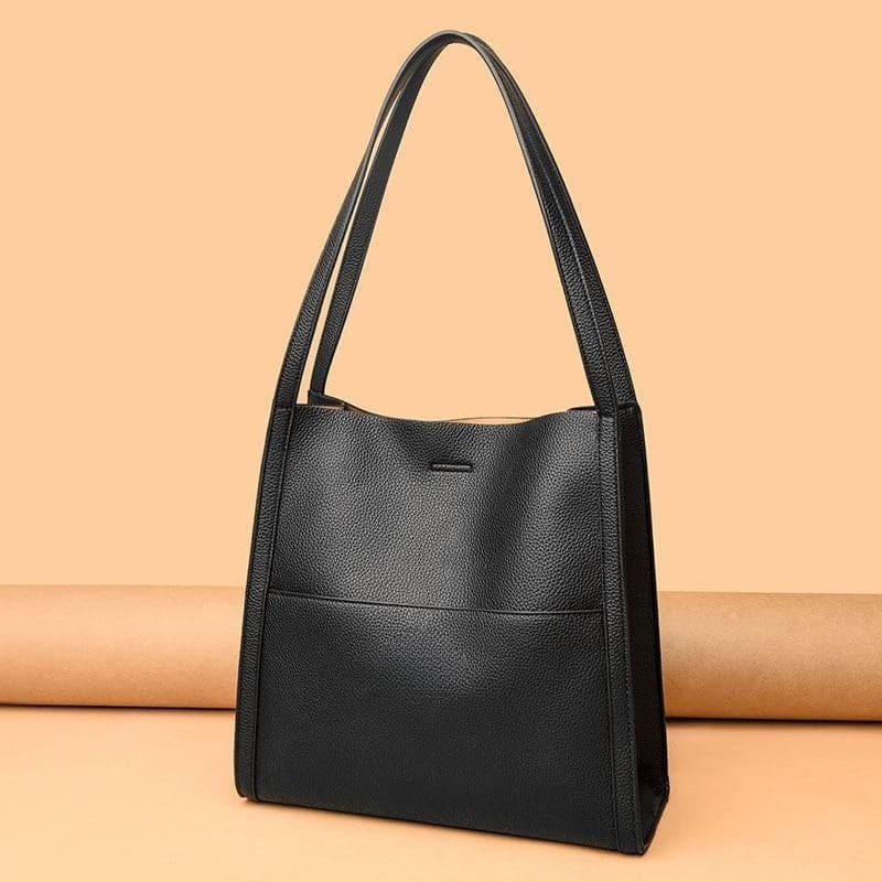 CITYTOTE Faux Leather Bag