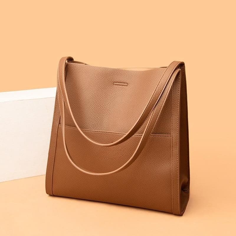 CITYTOTE Faux Leather Bag
