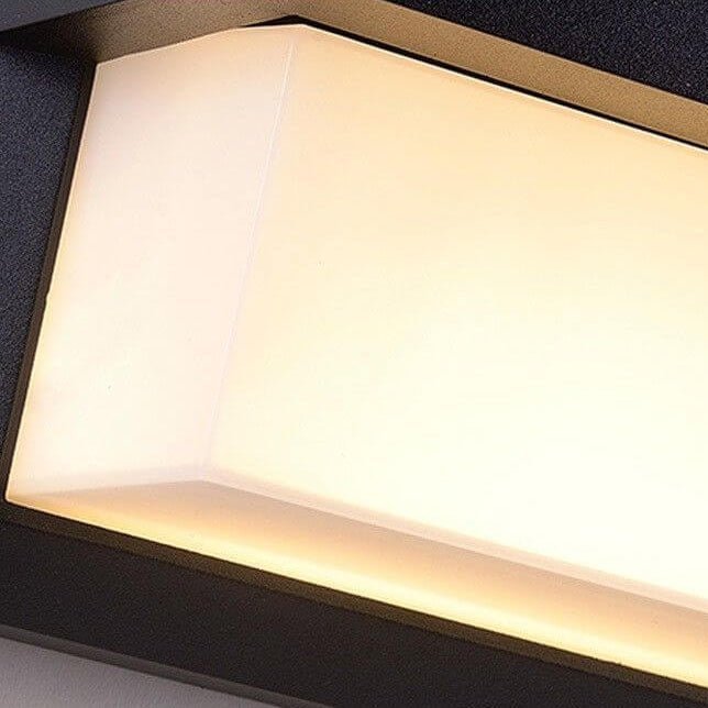 SECULUX LED Wall Light