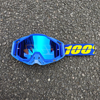 SPEEDGOGGLES Motocross MTB Sunglasses