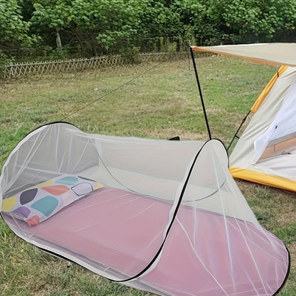 PROTECTA Compact Mosquito Net
