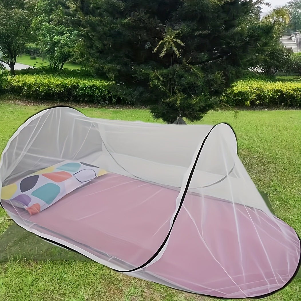 PROTECTA Compact Mosquito Net