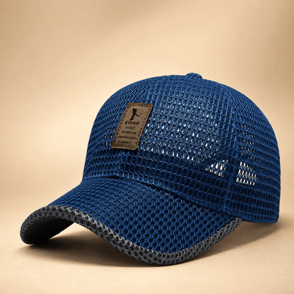 AEROBREEZE CAP Breathable Summer Cap
