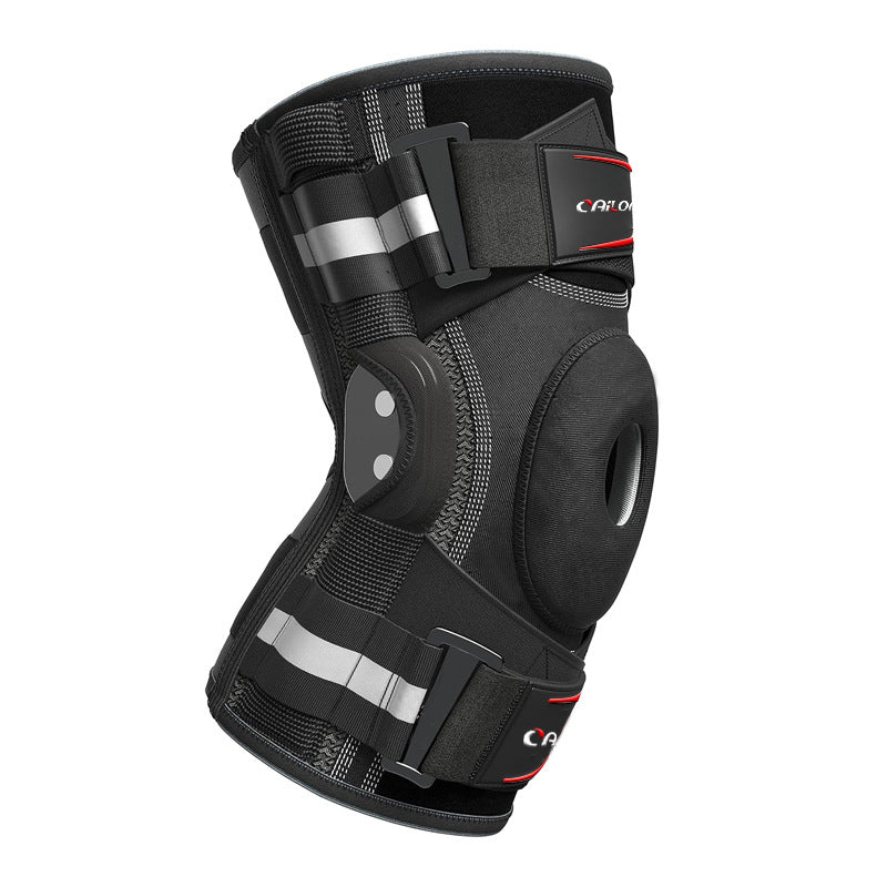 Knevoxa Hinged Knee Support Brace