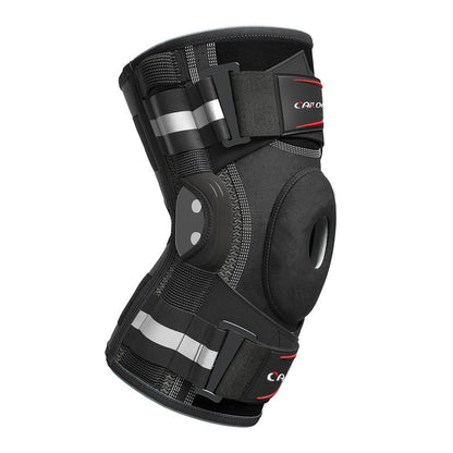 Knevoxa Hinged Knee Support Brace