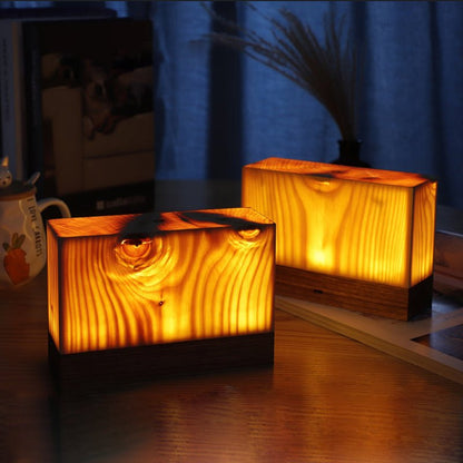 BRIGHTÉ LED Table Lamp
