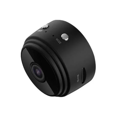 Wireless Backup Camera, Full HD, for RV, Truck, Trailer