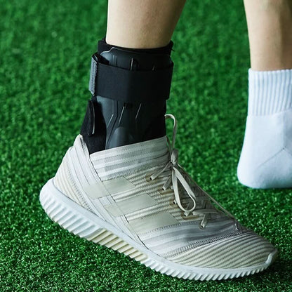 STABILITY CLAMP Ergonomic Ankle Support