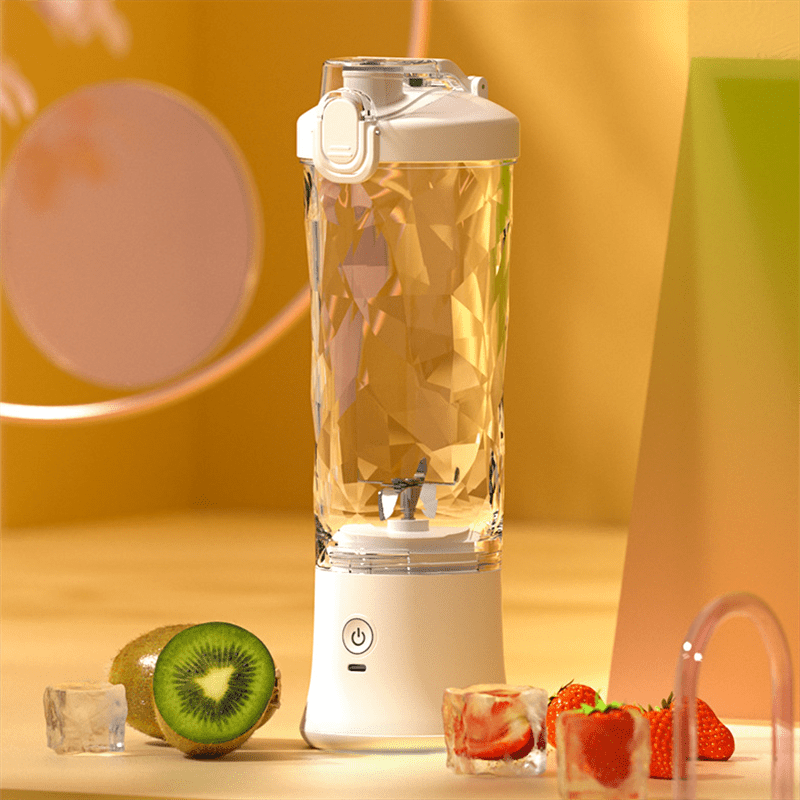 Blendjuicer Pro Portable Smoothie Blender