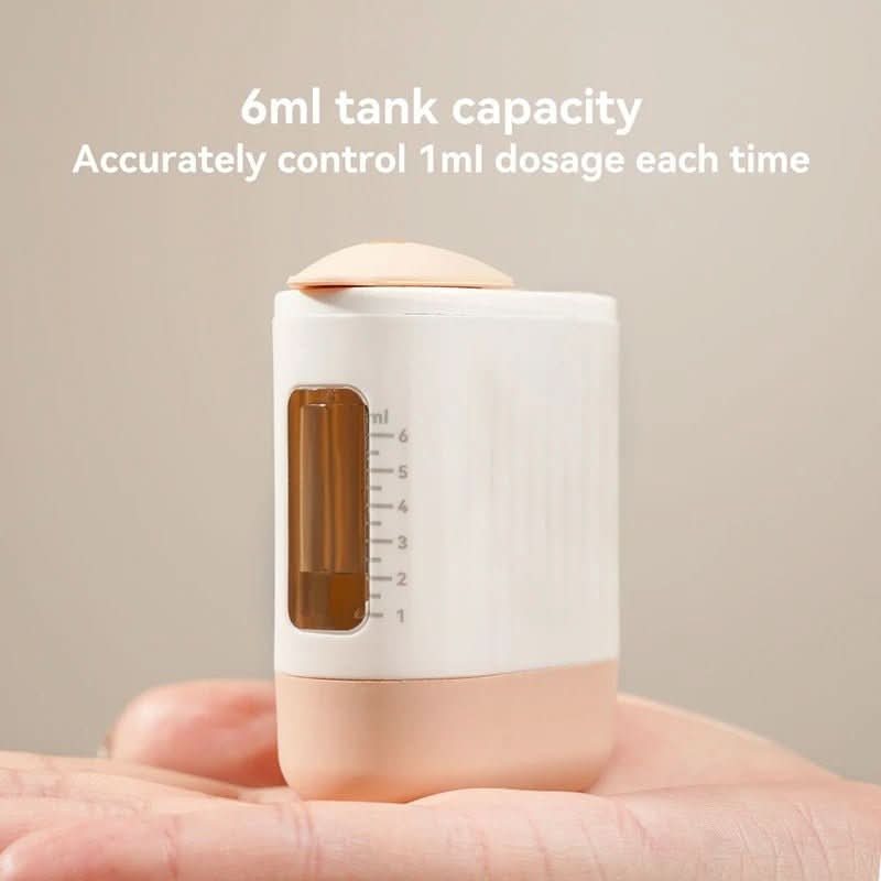 Revitascalp Pro Luxury Scalp Massager
