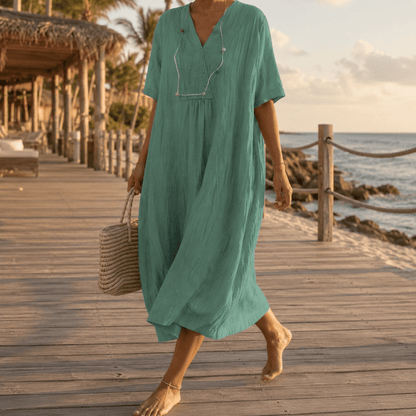 ARIADRESS Airy Summer Dress