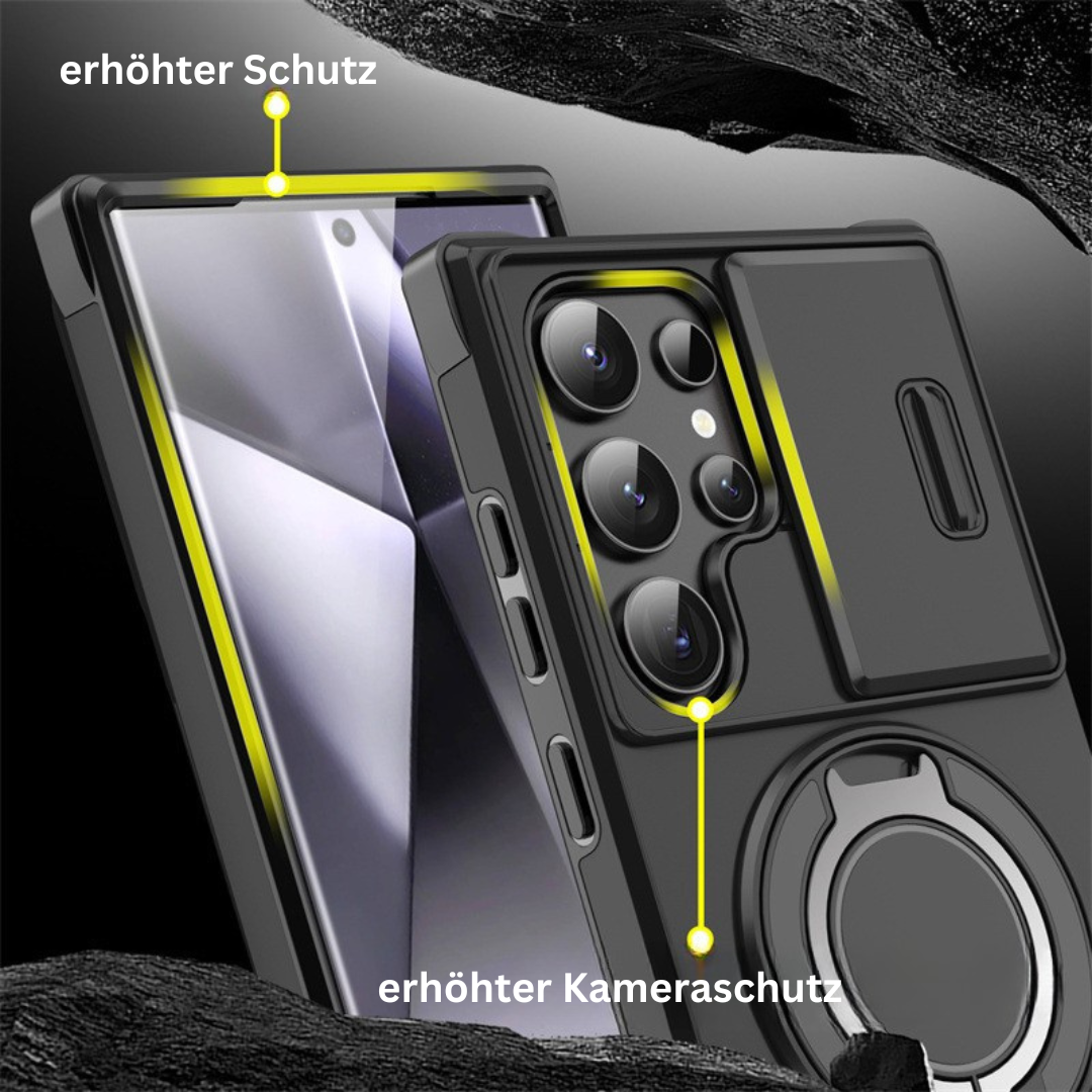 MagSafe Case for Samsung Galaxy S-Series