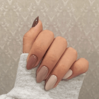 Gigigel Colours UV Gel Polish Set
