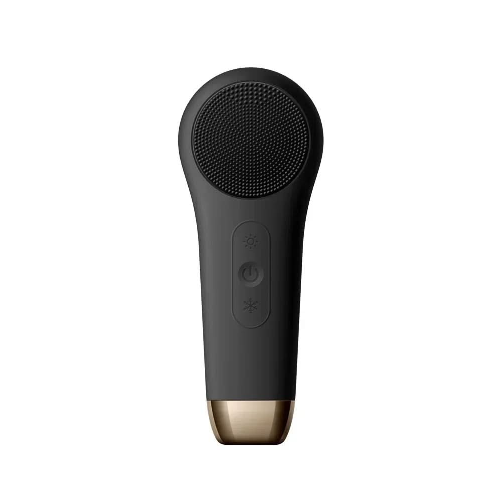 Velura Glow 3-in-1 Facial Brush