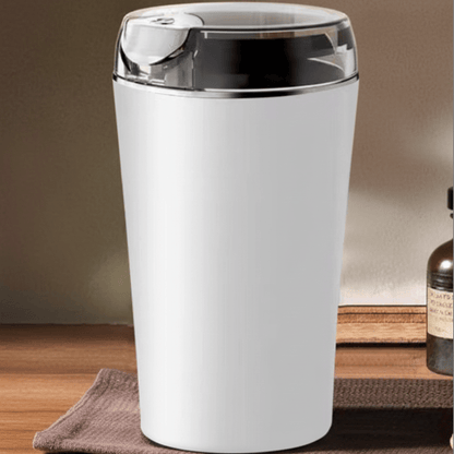 GRINDORA Electric Mini Coffee Grinder