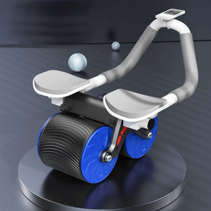 Coremaster Fitness Roller Effective Abdominal