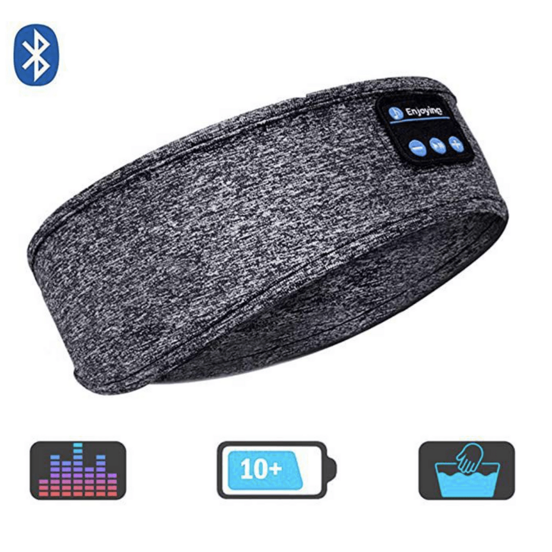 Sleep harmony 3-in-1 Sleep Mask