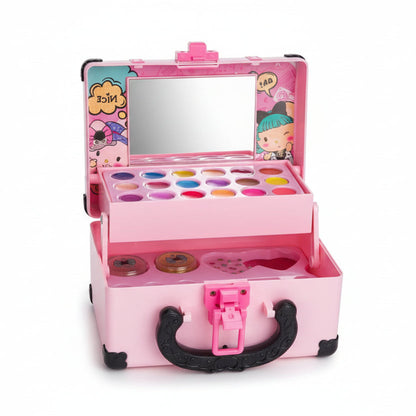 Glamour Beauty Kit Washable Make-up