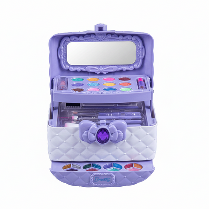Glamour Beauty Kit Washable Make-up