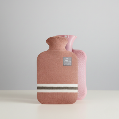 Extra Large Hot Water Bottle Jug