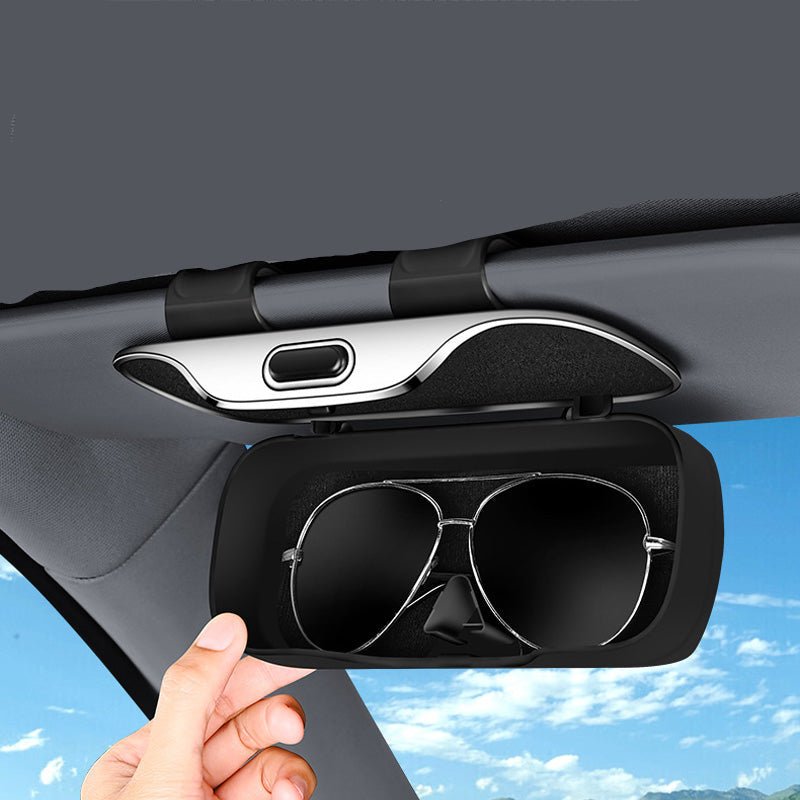 SUNCRATE Sunglasses Case