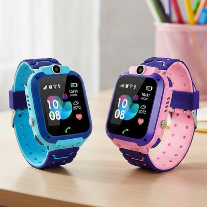 SAFELOOP Kids Smartwatch
