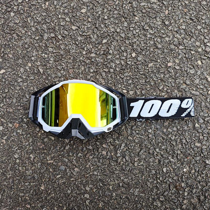 SPEEDGOGGLES Motocross MTB Sunglasses