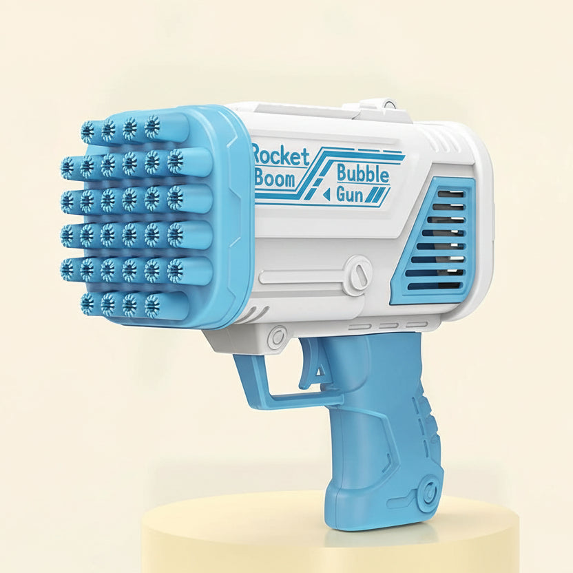 BubbleFun Battery-free Bubble Toy