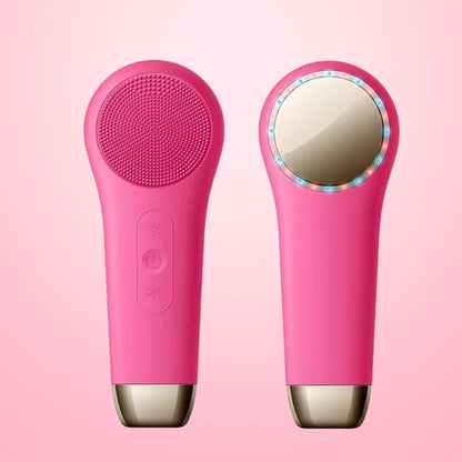 Velura Glow 3-in-1 Facial Brush