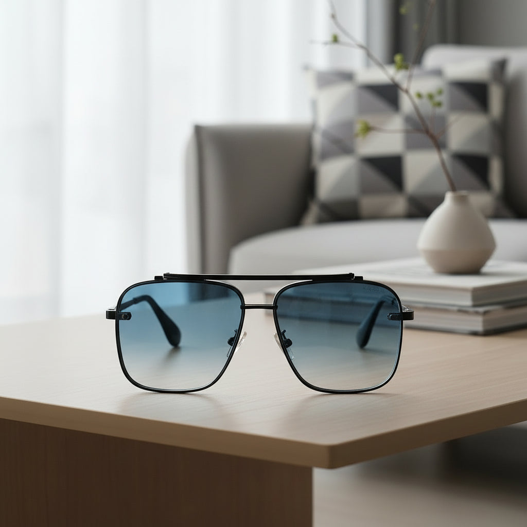 Zoltan Shades Fashionable Sunglasses