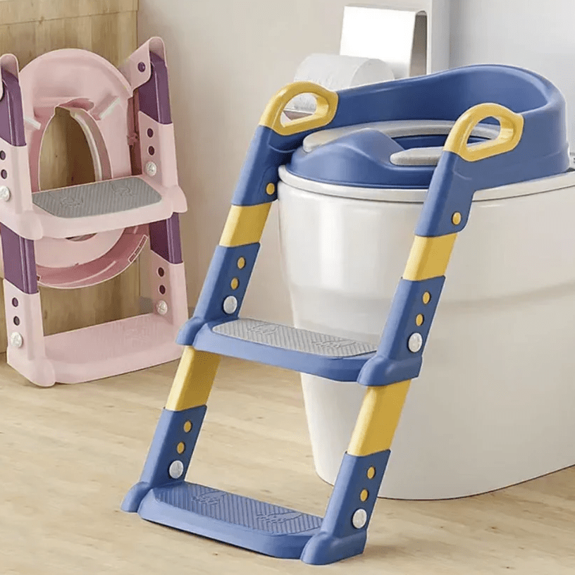 EasyPotty Ergonomic Potty Trainer