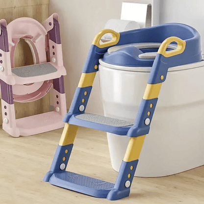 EasyPotty Ergonomic Potty Trainer