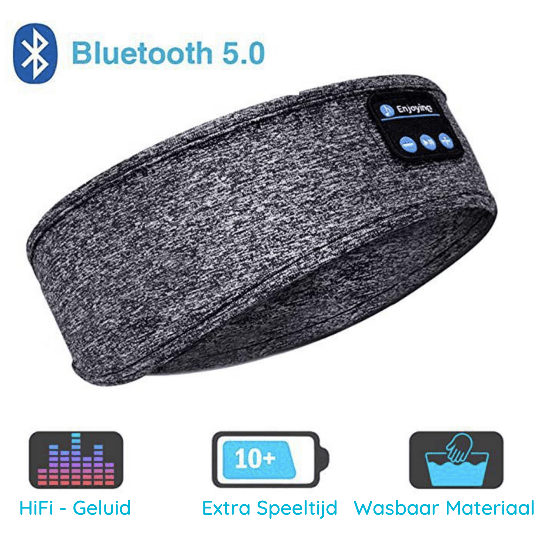 Sleep harmony 3-in-1 Sleep Mask