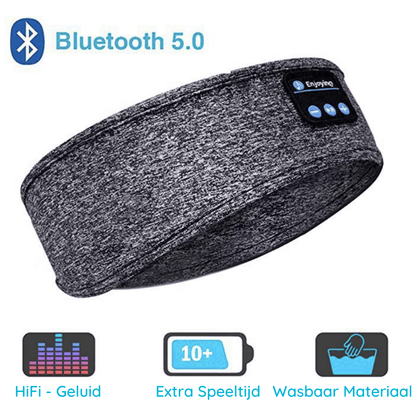 Sleep harmony 3-in-1 Sleep Mask