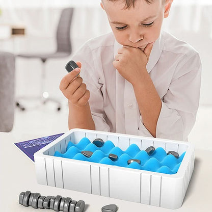 ThinkMate Chess Set