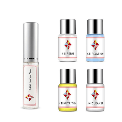 LashLift Pro Eyelash Lifting Set