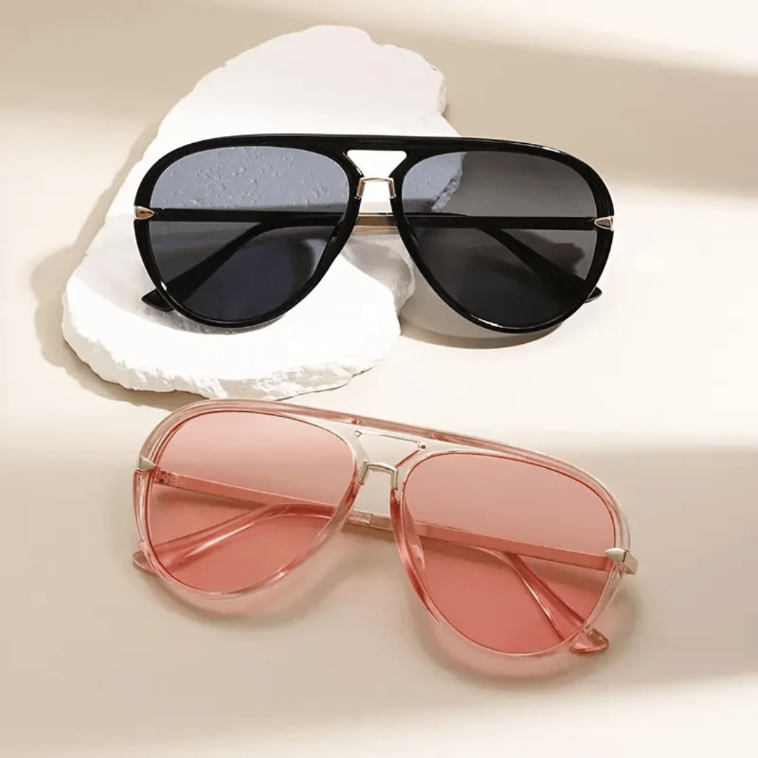 FLYORA Pilot Sunglasses