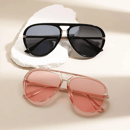 FLYORA Pilot Sunglasses