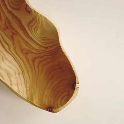 WOODARC Wooden Tray