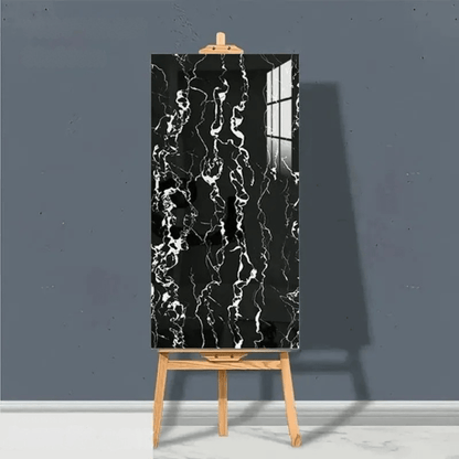STONELUX Self-Adhesive Marble PVC Floor Tiles