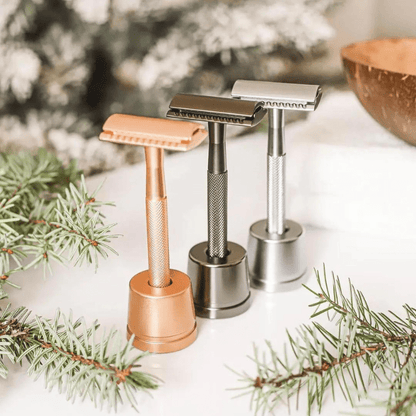 PrecisionBlade 5-blade Luxury Razor