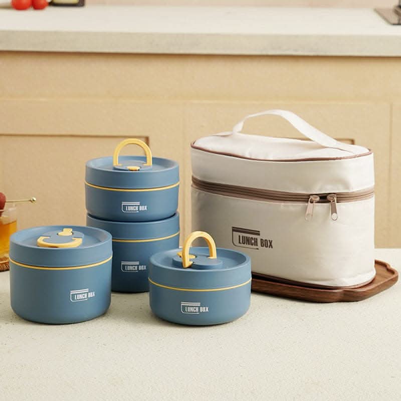 FreshLunch Insulated Lunch Box