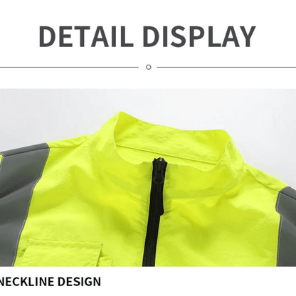 BREEZEFLOW Cooling Vest